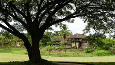 Give yourself a chance to a savory meal at Acala. Coming here, you'll get to enjoy not only the various delicacies we serve, but also the breathtaking view of the lush green trees and prairies and the magnificent sight of Khao Yai's mountain range.