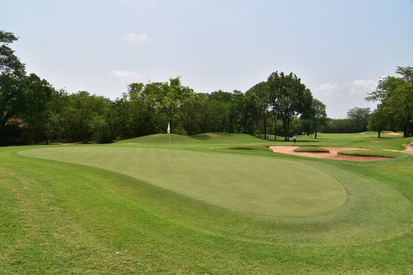 Panoramagolfclub golf golf cart and golf course