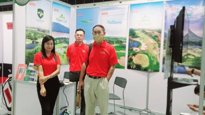 Thailand Golf Expo 2023
