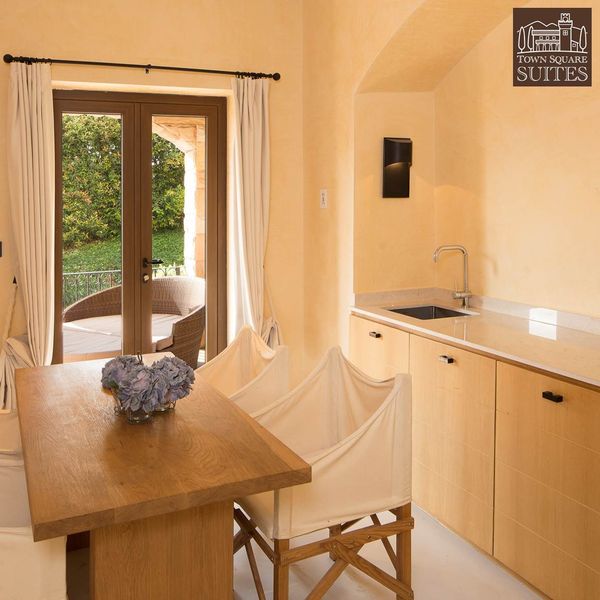 Toscana Valley sliding door