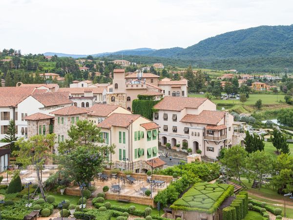 Toscana Valley