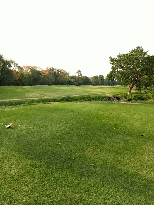 Panoramagolfclub golf and golf course