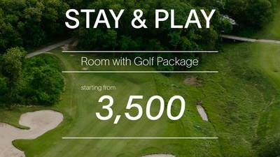 Stay &amp; Play Package กลับมาอีกครั้ง!โปรโมชั่นเข้าพักรวมอาหารเช้า พร้อมออกรอบกอล์ฟ