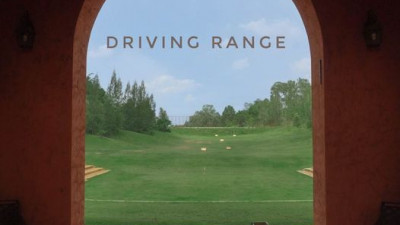 Toscana Valley Driving Range สนามไดร์ฟกอล์ฟสไตล์อิตาเลี่ยนใจกลางหุบเขาให้คุณได้ฝึกวงสวิงแบบใกล้ชิดธรรมชาติ