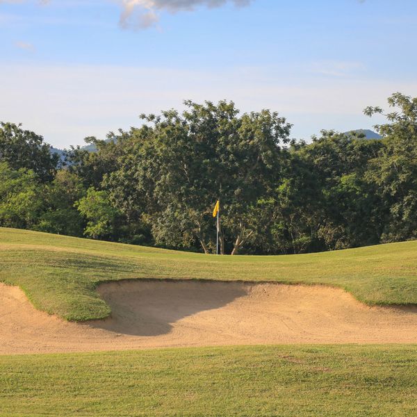 Lake View Resort amp Golf Club golf and golf course