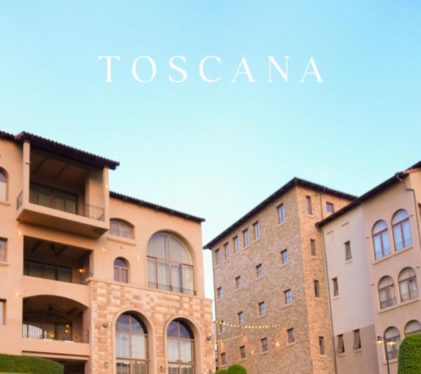 Toscana Valley