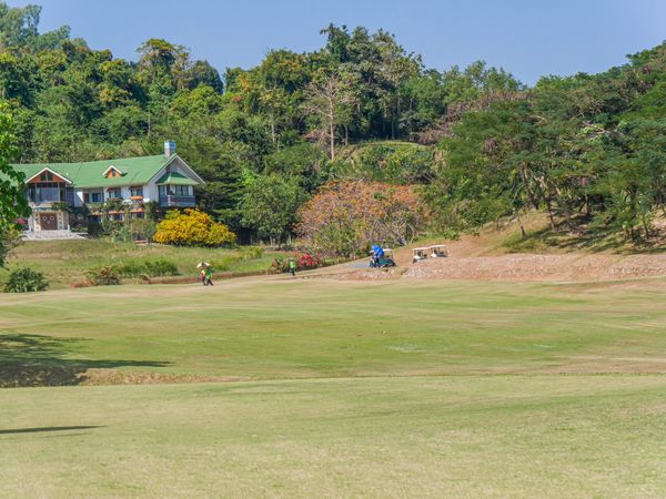 Wangjuntr Golf Park-2