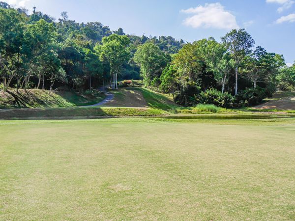 Wangjuntr Golf Park-4