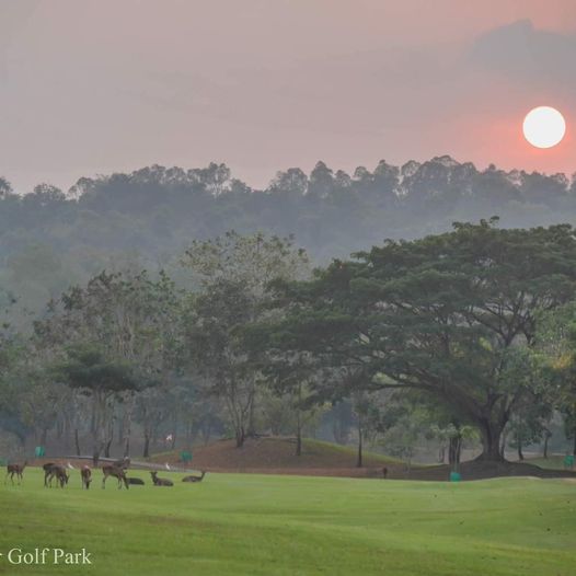 Wangjuntr Golf Park