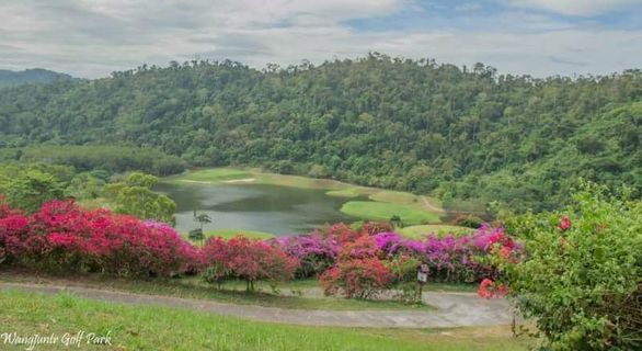 Wangjuntr Golf Park-2