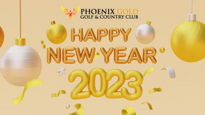 Phoenix Gold Golf &amp; Country Club