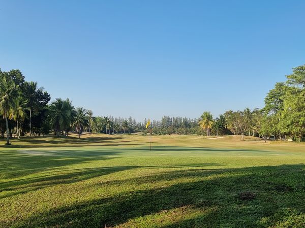 Eastern Star Country Club amp Resort nature grass and golf course