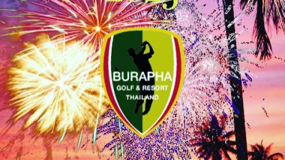 Burapha Golf &amp; Resort Thailand