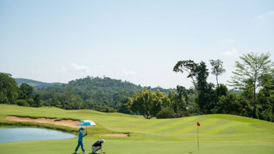 Make your next vacation a hole-in-one with Chatrium Golf Resort Soi Dao! Our resort offers the best in golfing, with top-notch facilities and a stunning location in Thailand. So why wait? Plan your stay with us and start dreaming of your next getaway!