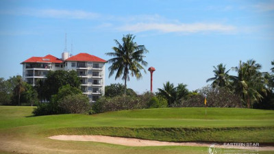 Eastern Star Country Club &amp; Resort