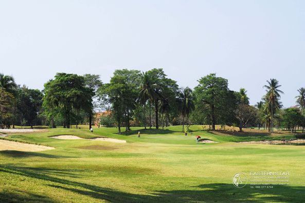 Eastern Star Country Club amp Resort กอล์ฟ พื้นหญ้า และ สนามกอล์ฟ