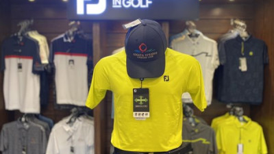 The new selection of Footjoy is now available at The Pro Shop!