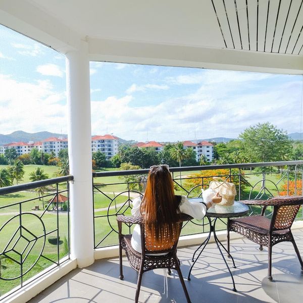 Eastern Star Country Club amp Resort 1 person