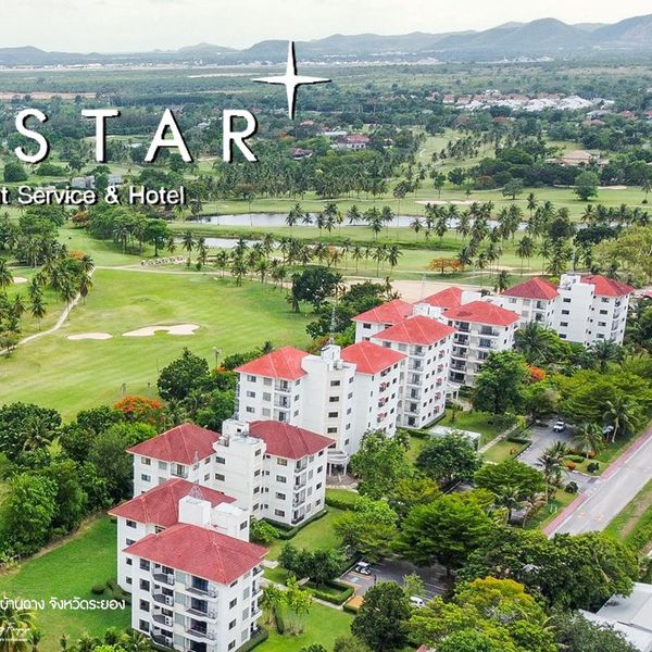 Eastern Star Country Club amp Resort text