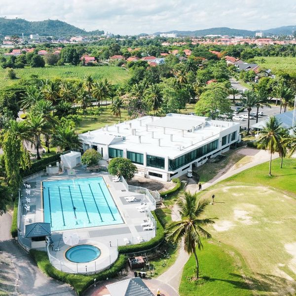 Eastern Star Country Club amp Resort the Panama Canal and pool
