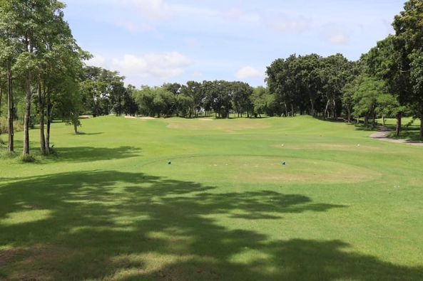 Greenwood Golf Club golf golf cart grass and golf course