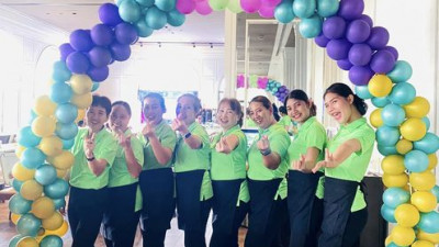 “ขอขอบคุน Ikura Dental Clinic Friendship ครั้งที่ 1 มาปิดสนามแข่งขันที่บางพระ