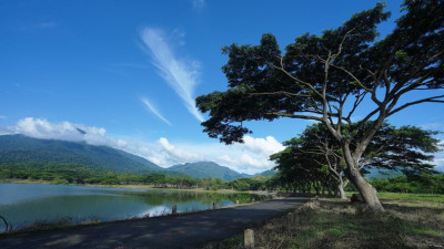 It’s another beautiful day at Chatrium Golf Resort Soi Dao Chanthaburi.