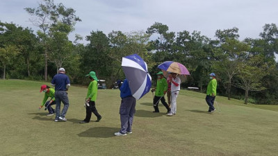 Wangjuntr Golf Park