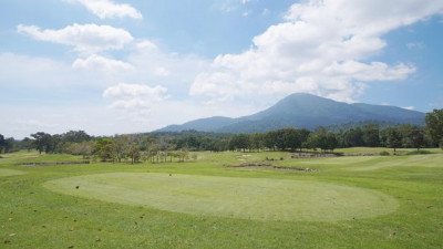 Experience the cool season at Chatrium Golf Resort.