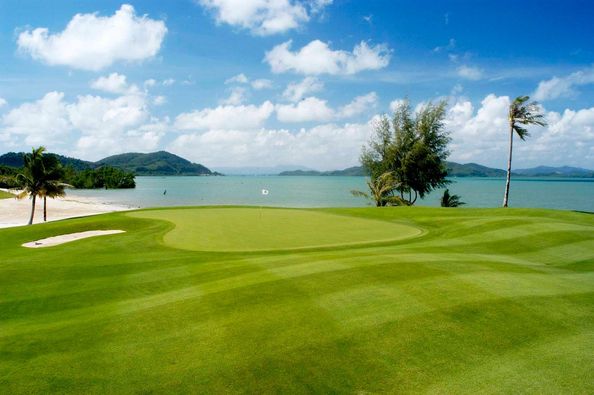 golf course grass and nature-3 golf course grass and nature-3