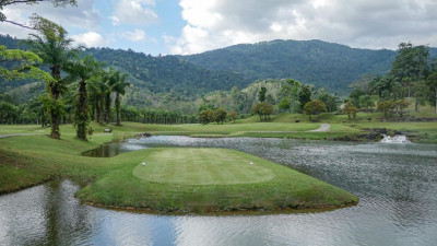 Ready for a Tournament on Saturday 17th December 2022, among 4 Southern provinces. Chumporn and Surat Thani, 2 provinces from Gulf of Thailand, Ranong and Phang Nga, another 2 provinces from Andaman Sea.