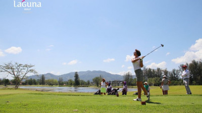 If you’re looking to play golf and immerse yourself in a lush green, natural and relaxing setting, then Laguna Golf Phuket has what it takes to exceed your expectations!