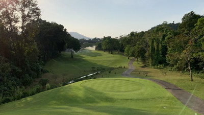 Escape the ordinary @ Red Mountain Golf Club Phuket