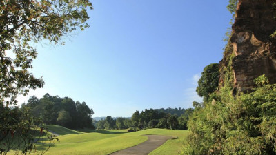 The Great Outdoors @ Red Mountain Golf Club Phuket