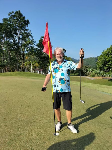 Katathong Golf Resort amp Spa 1 คน