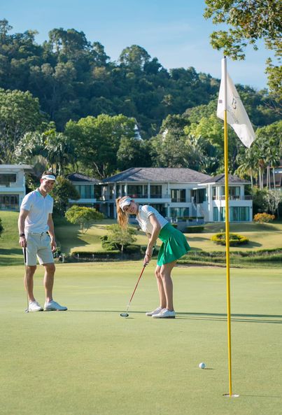 Blue Canyon Country Club 2 people people playing sports and outdoors