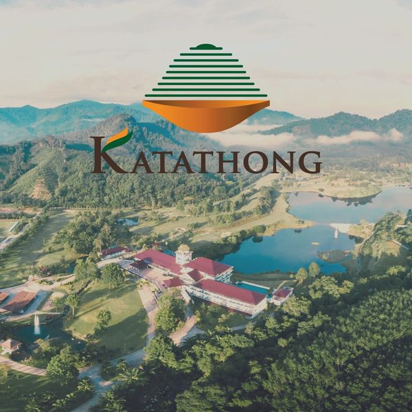 Katathong Golf Resort amp Spa text