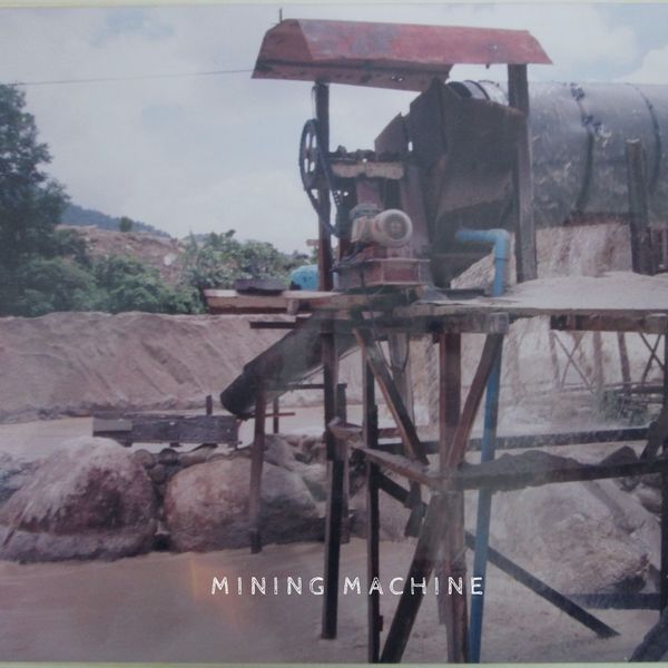 Katathong Golf Resort amp Spa timber yard and 7w MINING MACHINE