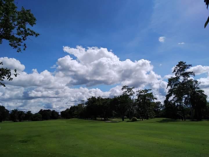 สนามกอล์ฟไดนาสตี้ แอนด์ คันทรีคลับ Dynasty Golf amp Country Club golf course grass and nature สนามกอล์ฟไดนาสตี้ แอนด์ คันทรีคลับ Dynasty Golf amp Country Club golf course grass and nature