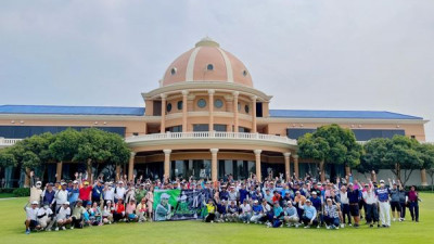 Royal Lakeside Golf Club