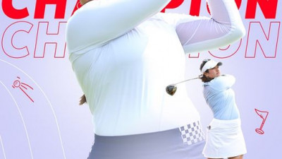 Royal Lakeside Golf Club ขอร่วมแสดงความยินดีกับ ลิเลีย วู โปรสาวชาวอเมริกัน ที่คว้าแชมป์ ในราย Honda LPGA Thailand 2023 ไปครอง ณ สยามคันทรีคลับ โอลด์คอร์ส จังหวัดชลบุรี ระหว่างวันที่ 23-26 กุมภาพันธ์ 2566