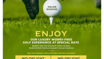 Don’t miss out on Nikanti special rates for online bookings, available for a limited time only!