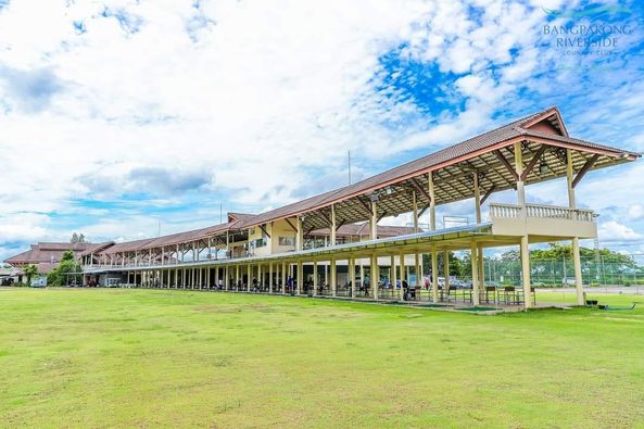 Bangpakong Riverside Country Club