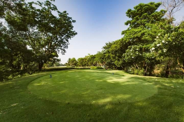สนามกอล์ฟไดนาสตี้ แอนด์ คันทรีคลับ Dynasty Golf amp Country Club golf and golf course