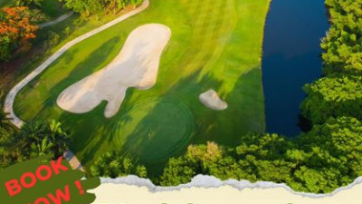 Subhapruekgolf  โปรโมชั่นเดือนกรกฎาคม