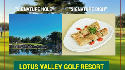 #HotGolf #HotGolfpromotion #HotGolfgreenfeemart