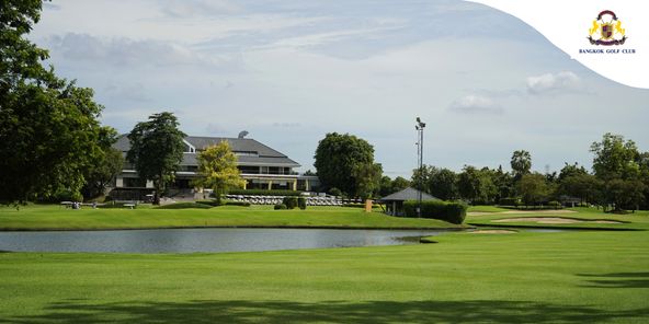 Bangkok Golf Club golf golf course and BANGKOK GOLF CLUB