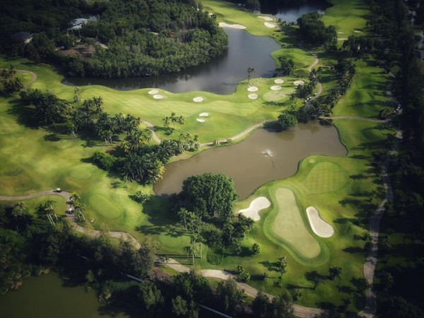 Alpine Golf Club golf and golf course