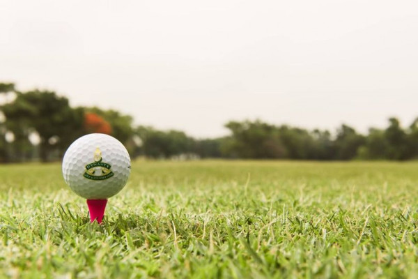 สนามกอล์ฟไดนาสตี้ แอนด์ คันทรีคลับ Dynasty Golf amp Country Club golf golf course and text