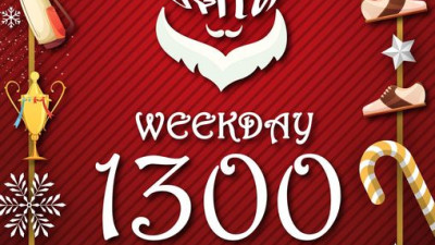 싱하파크 -컨캔-  산타 프로모션 1300바트(주중)